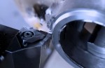 Обработка звездочки на фрезерном станке