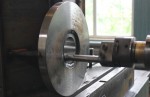 Нарезание резьбы на сверлильном станке