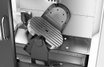 Обработка на координатно-фрезерном станке