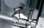 Фрезерная обработка на токарных станках с ЧПУ