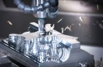 Обработка металла фрезерованием