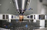 Высокоскоростная фрезерная обработка