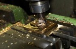 Точные фрезерные работы
