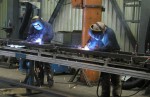 Сварные металлоконструкции от изготовителя – быстро и выгодно