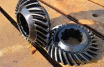 Шлицевые валы на заказ от отечественного завода изготовителя